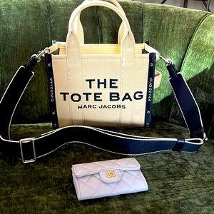 Marc Jacobs Tote Bag